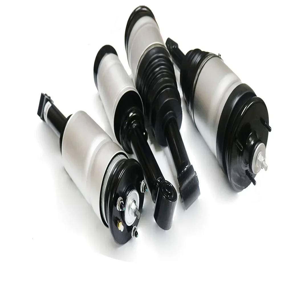 

Оригинальные стойки пневматической подвески, пружинный амортизатор для Land Rover Range Sport Lr3 Lr4 Rnb 501250 Рбр 501460 Высокое качество