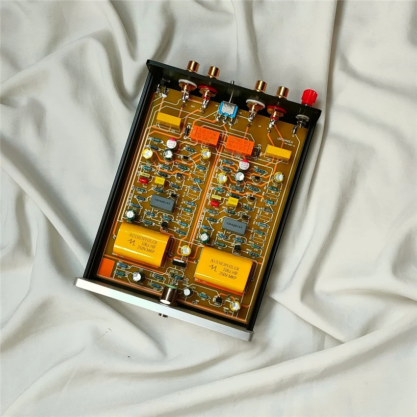 Mm/Mc Dynamic Coil … - image