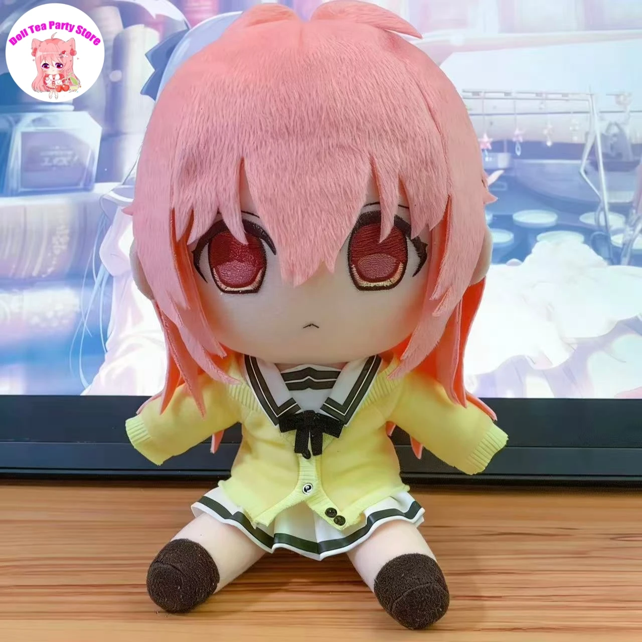 20Cm Anime You And …