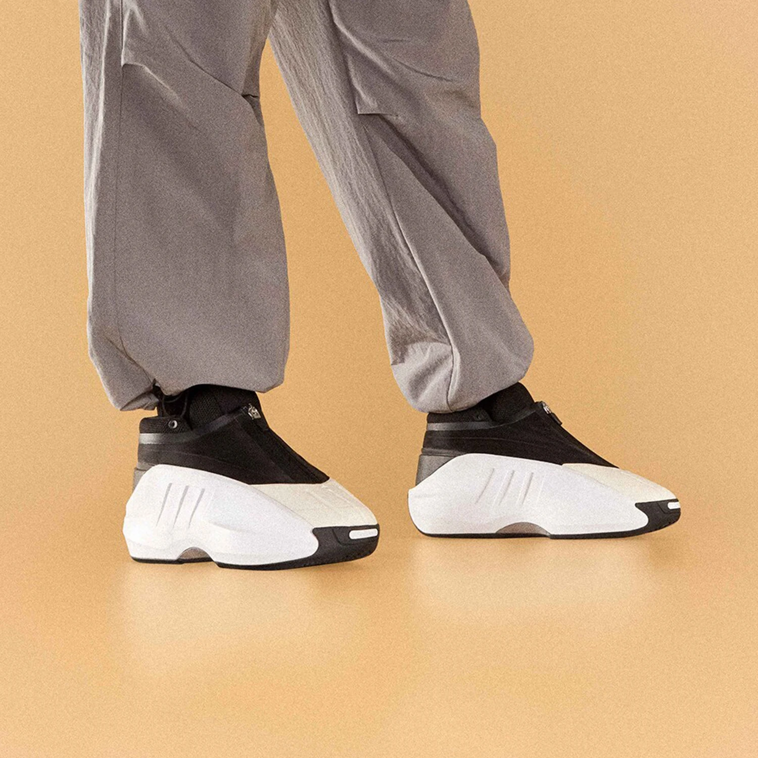 

Оригинальные спортивные туфли унисекс Adidas CRAZY IIINFINITY IG6303