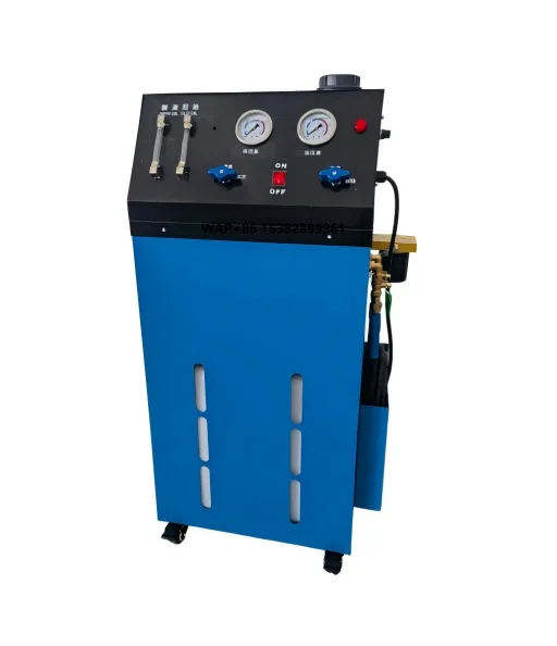 Factory Direct High Quality Gear Oil Change Machine Transmission Fluid Oil Changer Equipment for Car Care