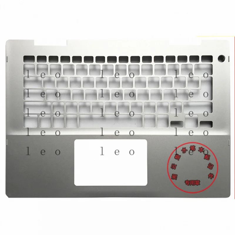 

Suitable for Dell Inspiron 14 5481 5482 case C case 041KVJ palm rest keyboard case