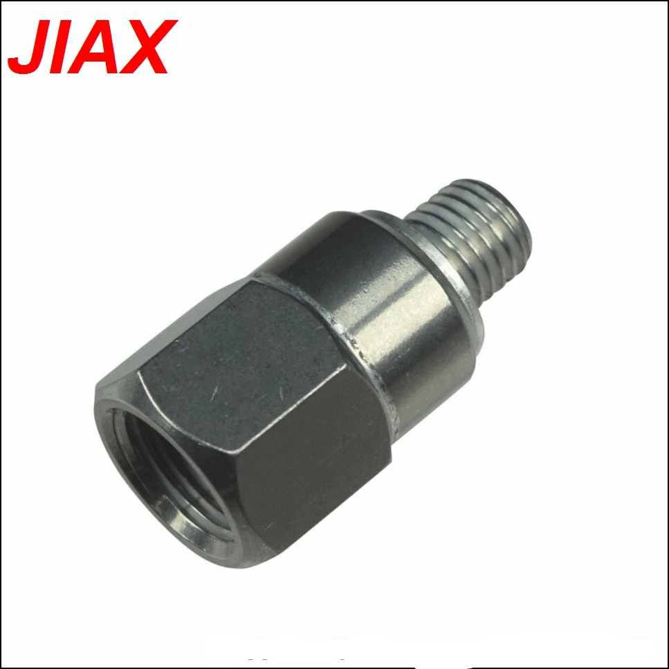 M12*1.5 - 3/8 NPT Female LS Engine Swap Adapter Coolant Temperature Sensor Extender Universal All LS series cylinder LS1 LSX LS3