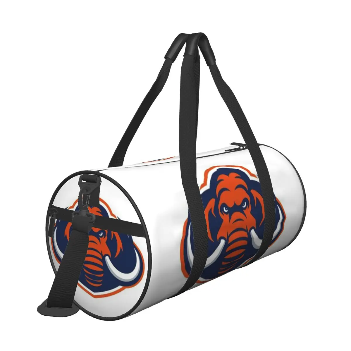 Hot Sale Mammoth Logo Travel bag Coastal Trip Large Travel Bag