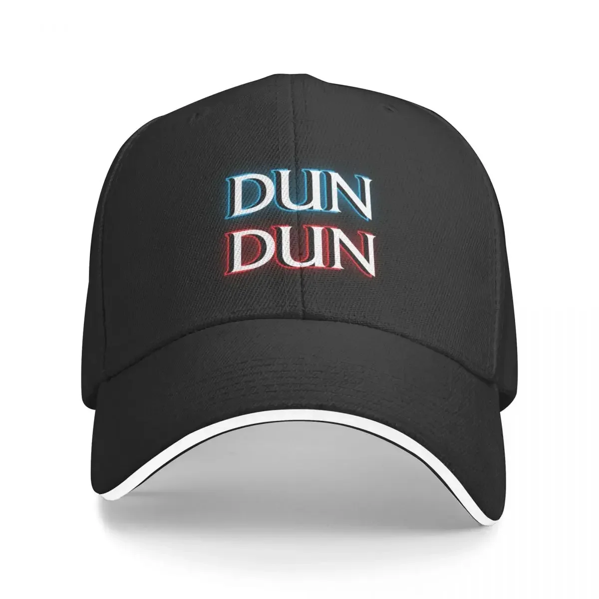 

New Dun Dun Baseball Cap Wild Ball Hat Mountaineering Snap Back Hat Male Women's Cap Men's