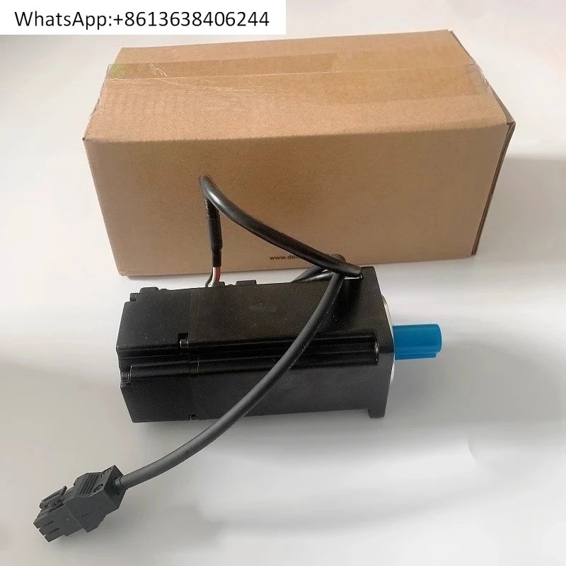 

Двигатель De-lta A2 ECMA-C10401GS C10602RS C10604RS C10807RS E11310SS