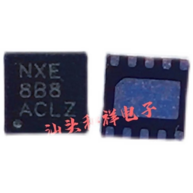 Free shipping  BQ24040DSQR NXE SON-10 IC       10PCS