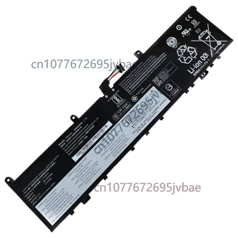 L17C4P72 01YU911 01AY968 01AY969 Laptop Battery For Lenovo ThinkPad P1 X1 X1E Extreme Gen 20QT 20MD 20QV 20MF TP00099A TP00099B
