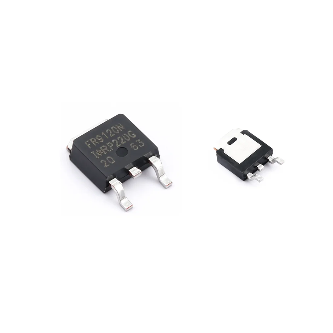 10 pieces IRFR4615 FR9120N FR3410 FR5505 FR5410 IRFR4615TRLPBF IRFR9120NTRPBF IRFR3410TRPBF IRFR5505TRPBF IRFR5410TRPBF