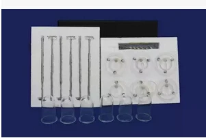 

Drug Dissolution Agitator XB-250 6 Cups and 8 Cups for Yellow Sea Drug Testing with Small Cup Method