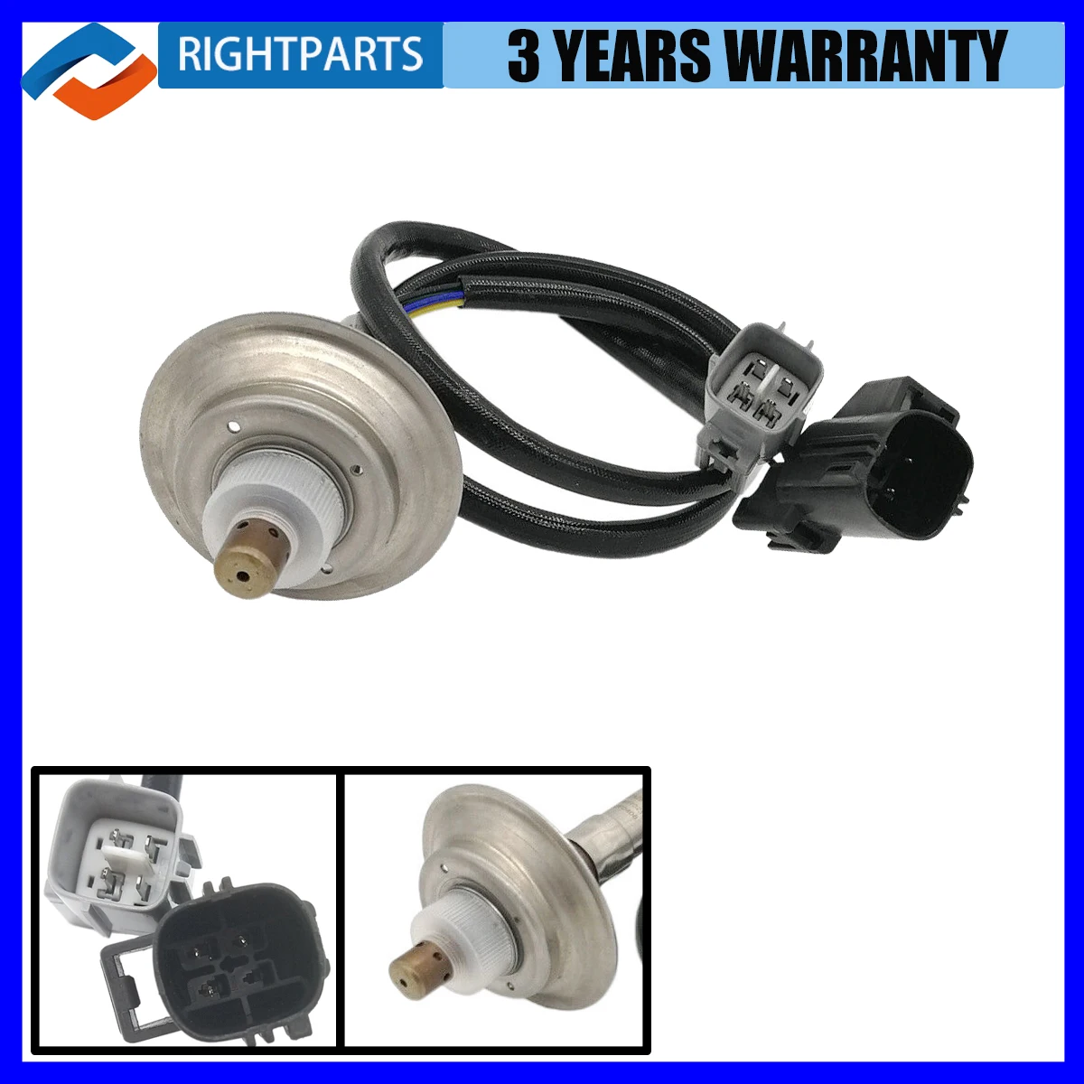 LZA19-MD1 Upstream Oxygen Sensor For Mazda CX-7 Mazda 3 2.3L 2007 2008 2009 2010 2011 2012 2013 Mazda 6 2.3L 2002 2004-2007