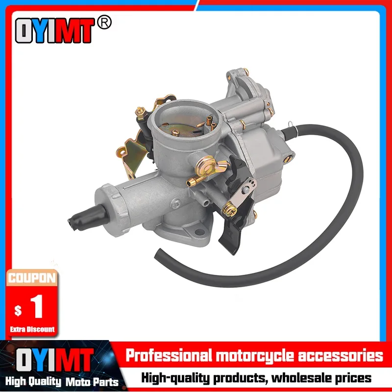 

30mm High Performance Motorcycle Carburetor Oil Tube For ZONGSHEN CG200 200 cc CQR250 For JH200 JH250 For Tricker250 Accessories