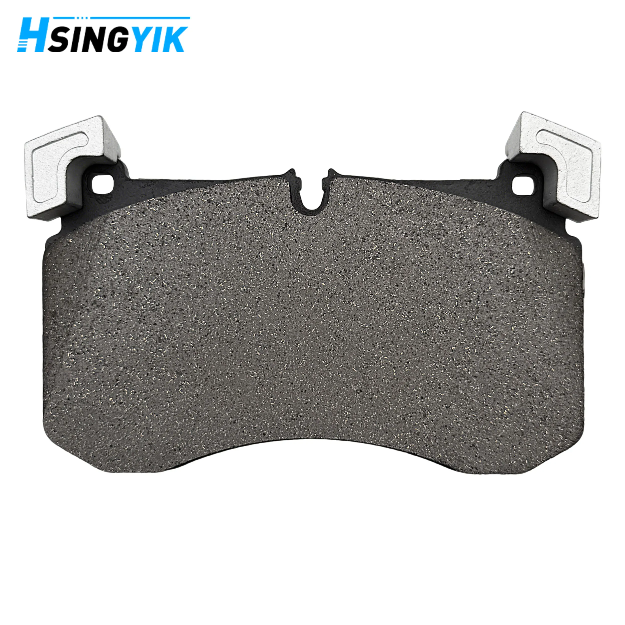 Wholesales High Quality Break Disk Rotors Front OEM 0004205002 Carbon Ceramic Brake Pas For Mercedes Benz GLE Coupe