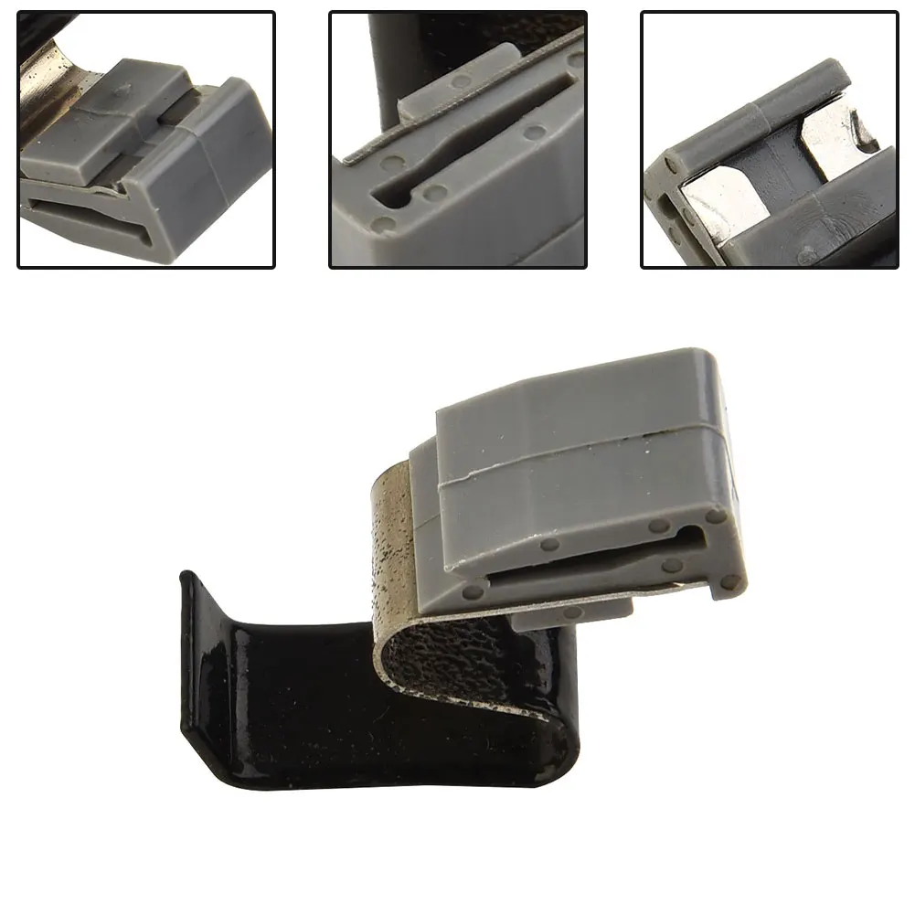 

Замена пружинного зажима крышки топливной двери MR970563 сохранит ваш для Mitsubishi Outlander Mirage Lancer обратно в идеальное состояние