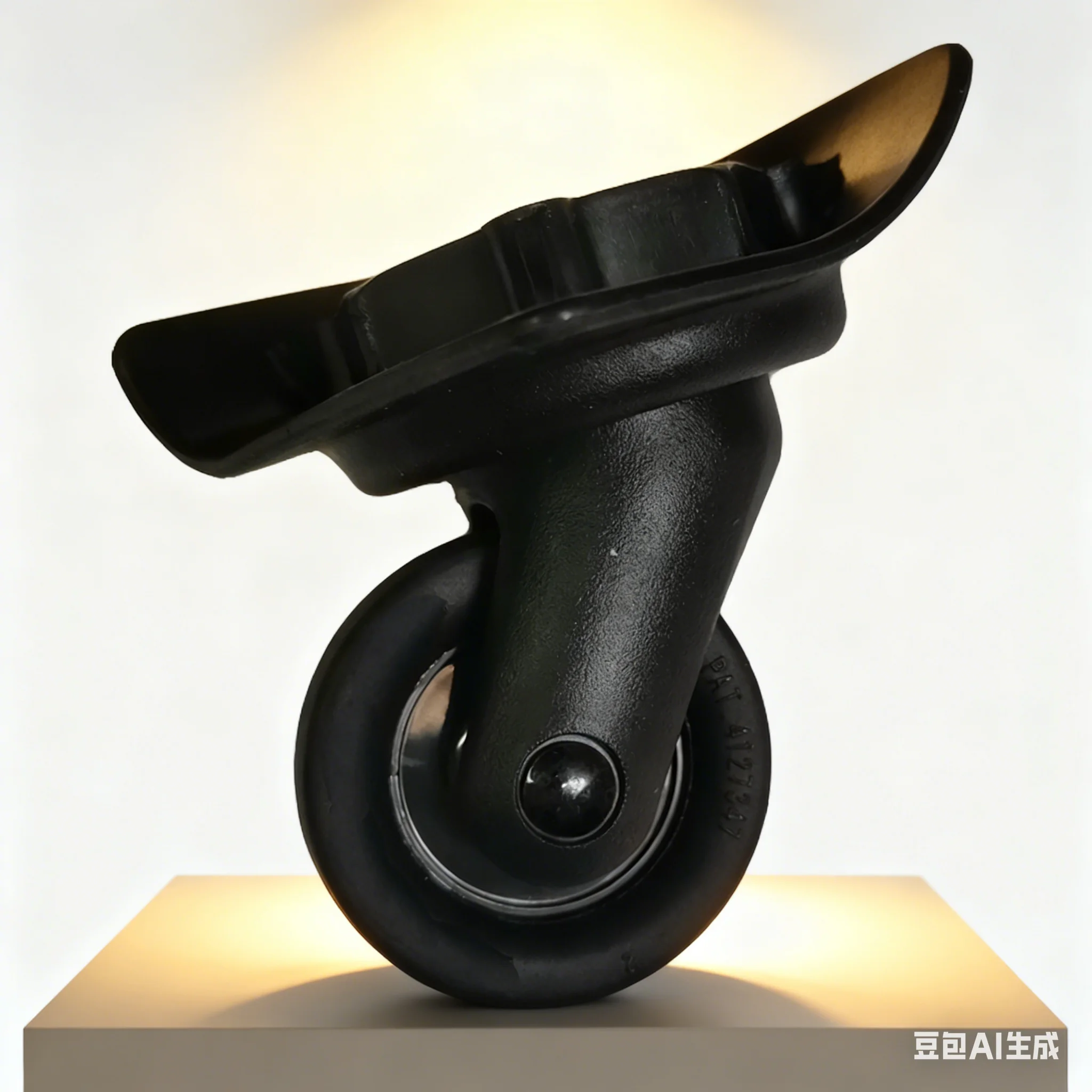 

Heavy-Duty Replacement Wheels For HINOMOTO LT20-IN Suitcase - Durable Universal 360° Swivel Casters For Suitcases