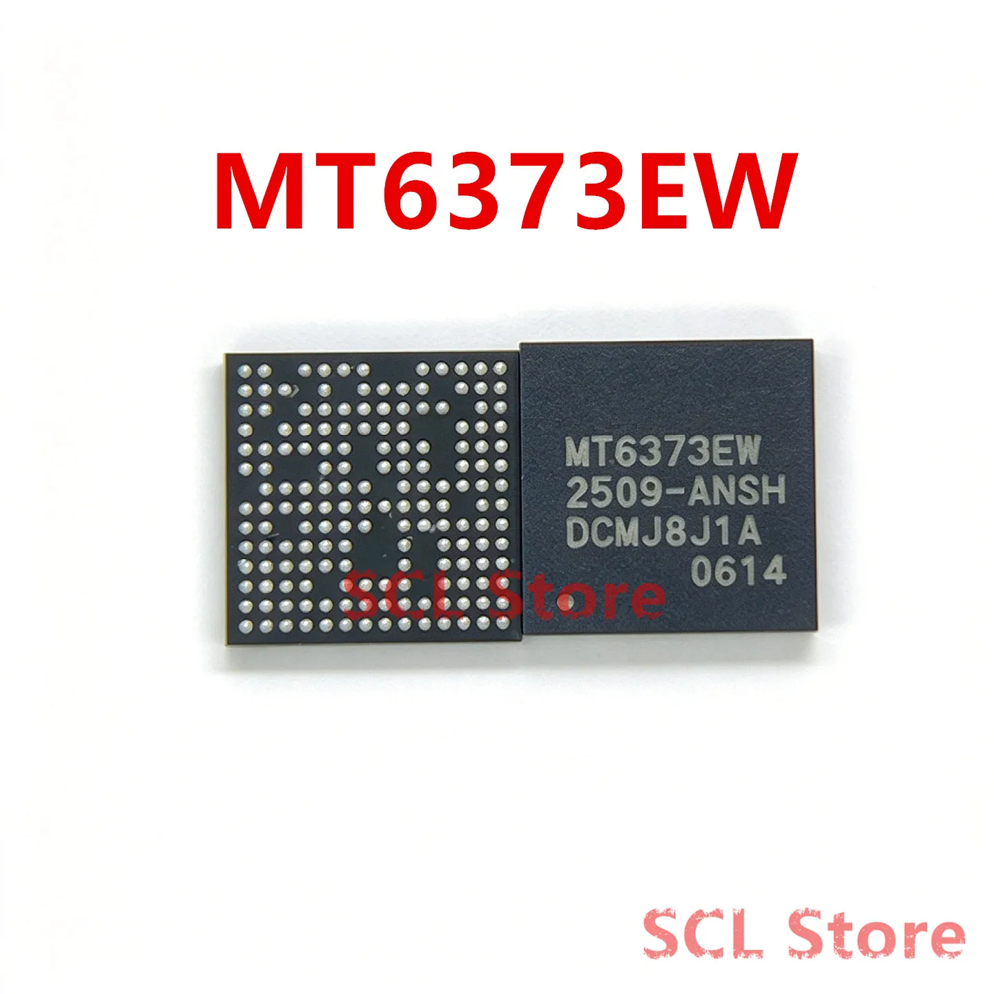 (2-5piece) MT6363GW MT6373EW MT6363JW MT6375P  MT6375SP MT6373CW MT6363MW MT6368FW MT6363KW Power Supply IC Chipset