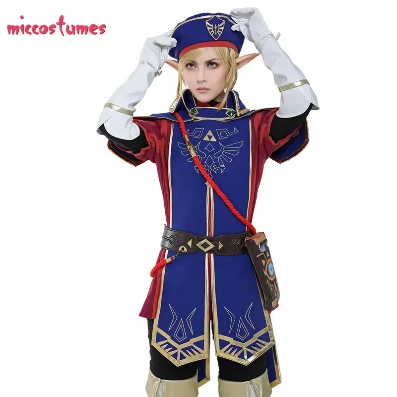 زي تنكري للرجال من Miccostumes أزياء تنكرية للرجال أزياء تنكرية