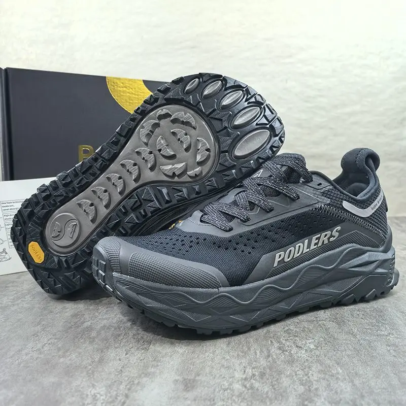 

New hot sale unisex professional lightweight wear-resistant comfortable training running shoes marathon shoes race shoes Very go