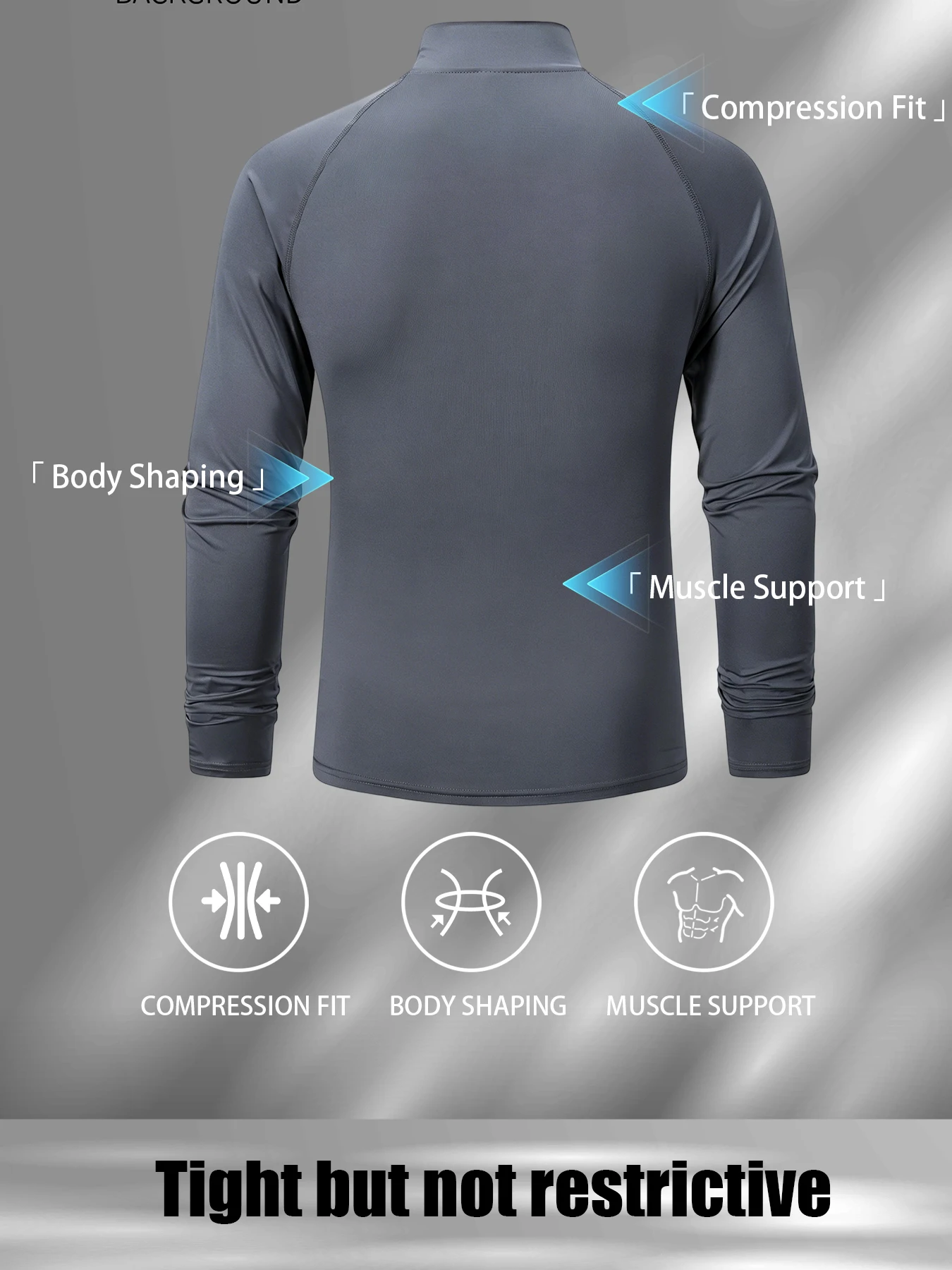 Thumbnail 4 - #75 Best Mens Athletic Tops to Buy In 2026