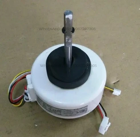 

New Wall-mounted Empty Room PG Plastic Sealing Motor RPG15C-8 DB31-00619B DB31-00680A RPG15C-8AL