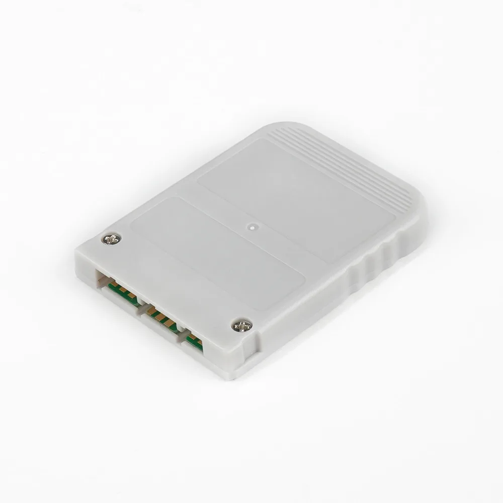 Memory Card 1 MB For  PS1 Memory Card PSONE ONE PSX