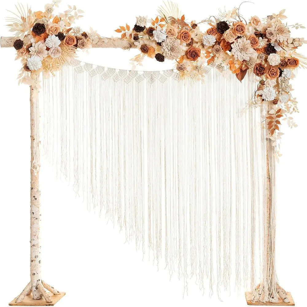 Artificial Wedding …