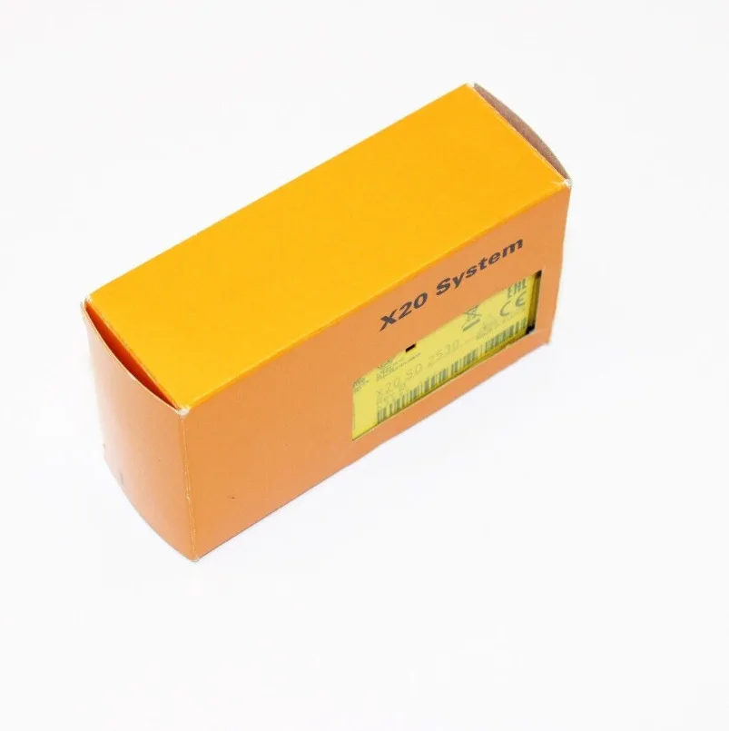 

Программируемый логический контроллер X20SO2530 X20 Safe Digital Output Module, абсолютно новый, в наличии