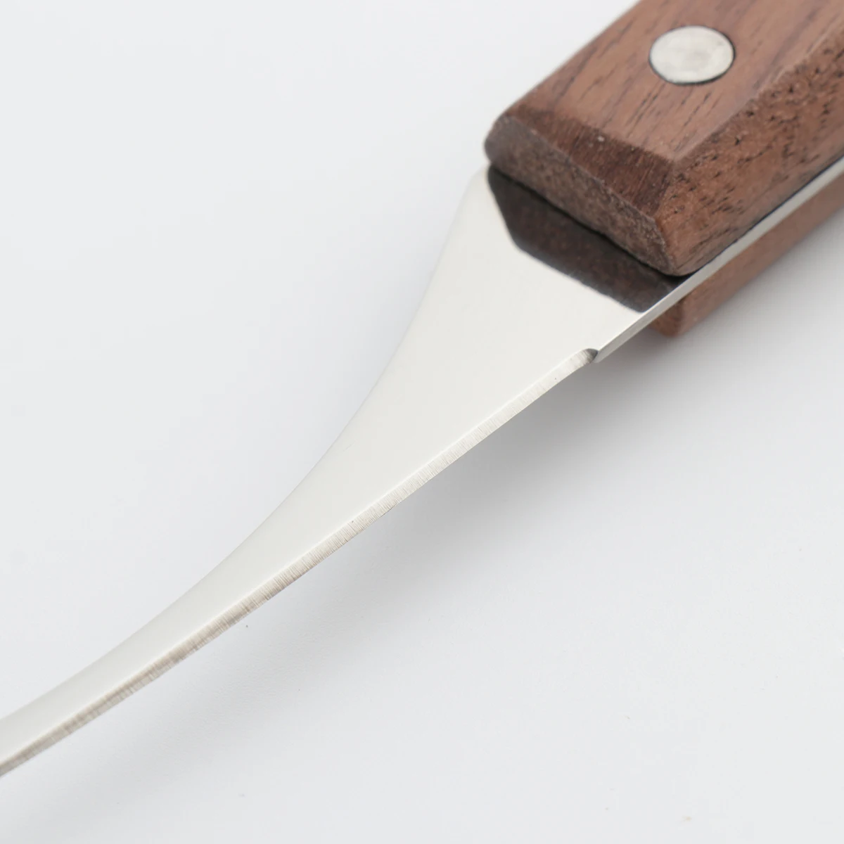 

2pcs Shrimp Deveiner Tool Shrimp Cleaner Sharping Gadget Kitchen Gadget for Home Restaurant (Coffee + Silver)