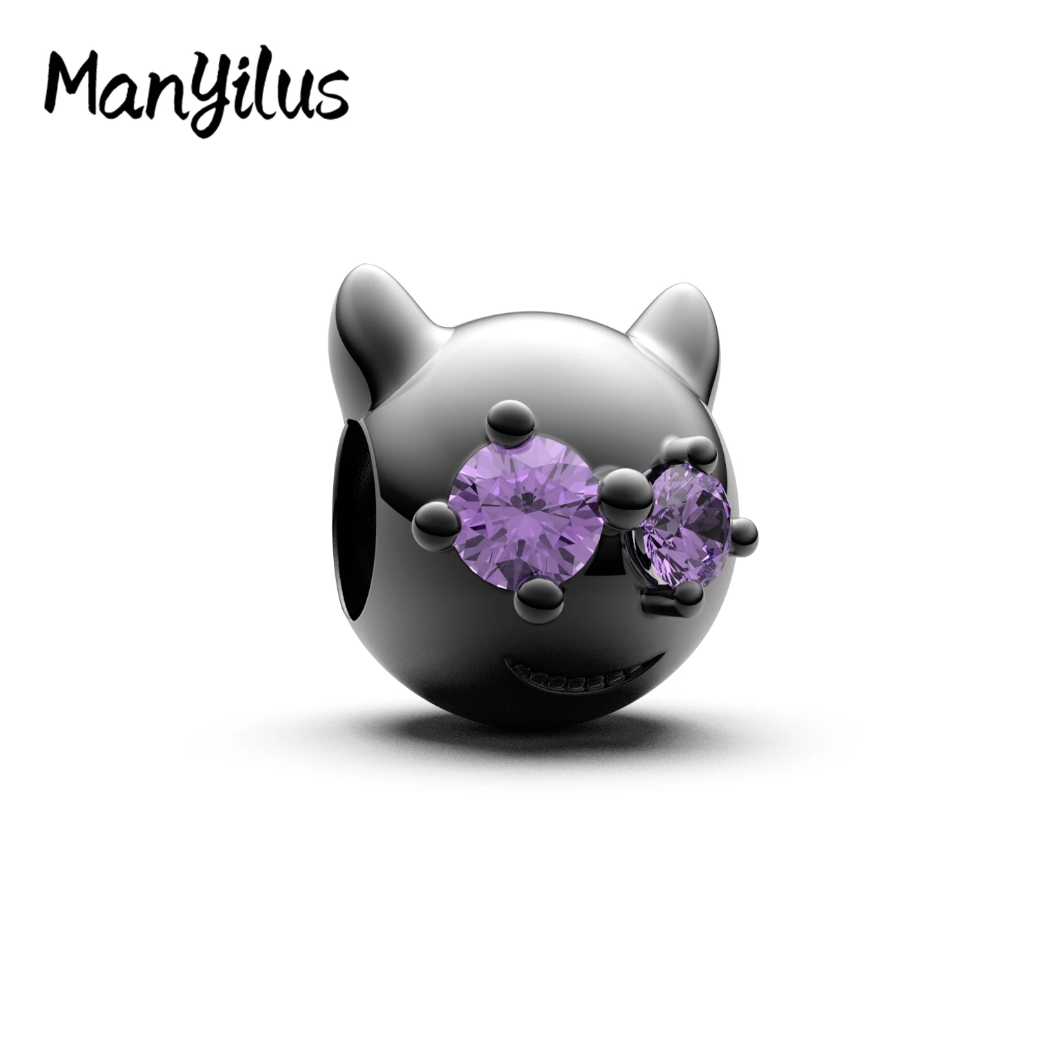 

Charms Plata 925 Charms 925 Originales Bracelets Earrings for Women High Quality Fine Jewelry Real Silver Beads Making Original