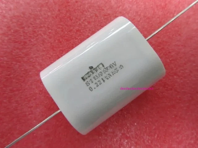 

STD-3000V0.22UF STD-3000-0.22-44FO non-inductive absorption capacitor