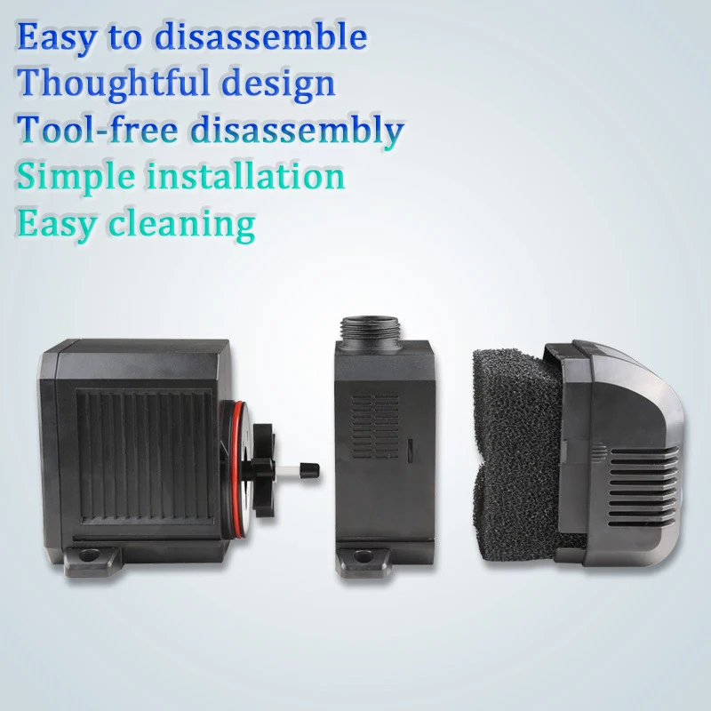 Thumbnail 2 - #53 Best Aquarium Filter Pumps to Buy In 2026