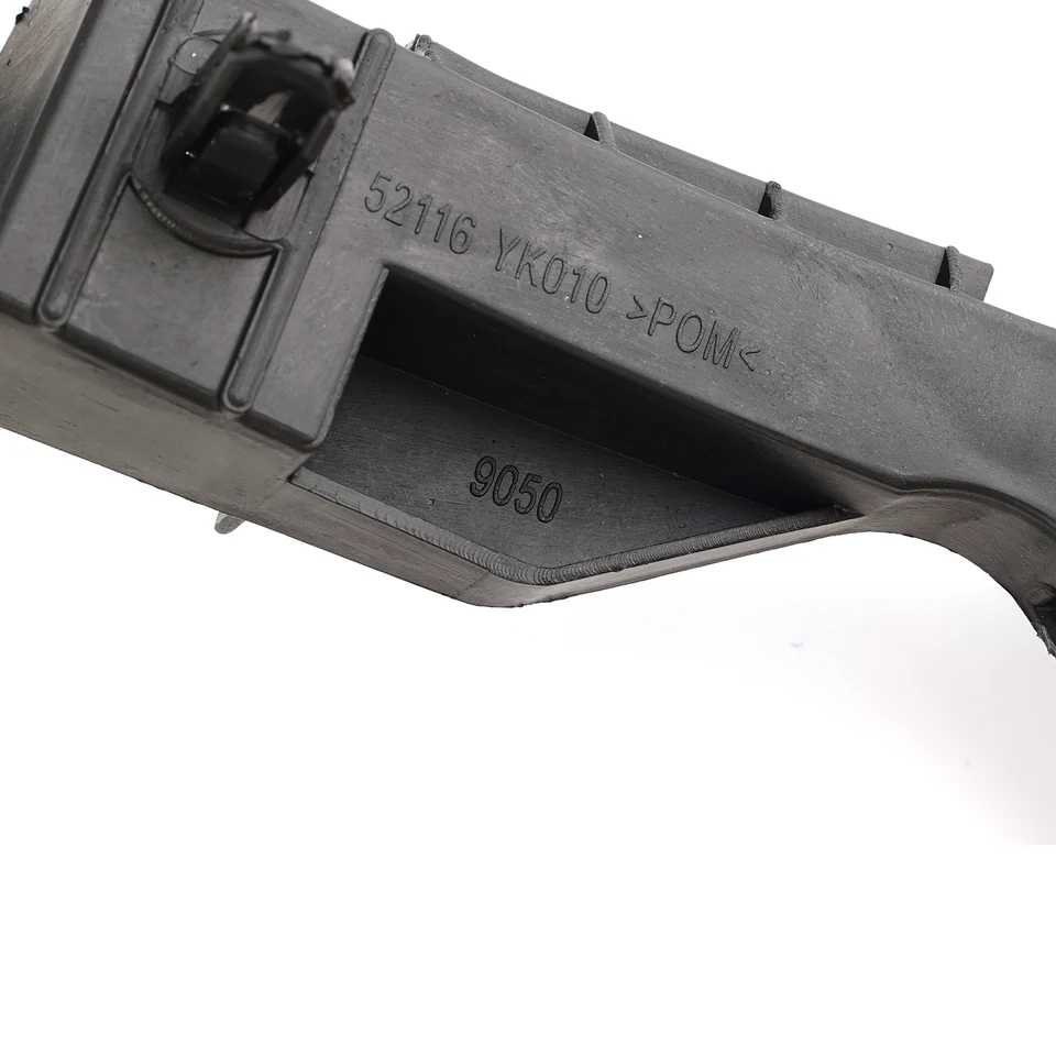 Support Pare-Chocs Droit 52535-13040 Pour Toyota Corolla E12 Hatchback 2002-2007 - Pièce Neuf