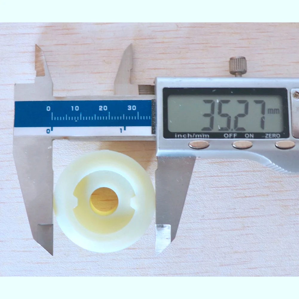 Engrenage d'entraînement à vis sans fin pour tronçonneuse chinoise, pompe à huile, 2 dents, 3800, 38CC, essence, Zenoah, 3800, 2 temps, petites tronçonneuses, 20 pièces