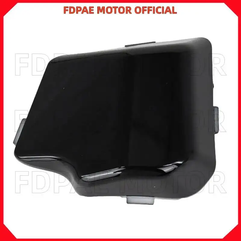 

Steering Handle Cover / Guard for Wuyang Honda Electric Bike S3