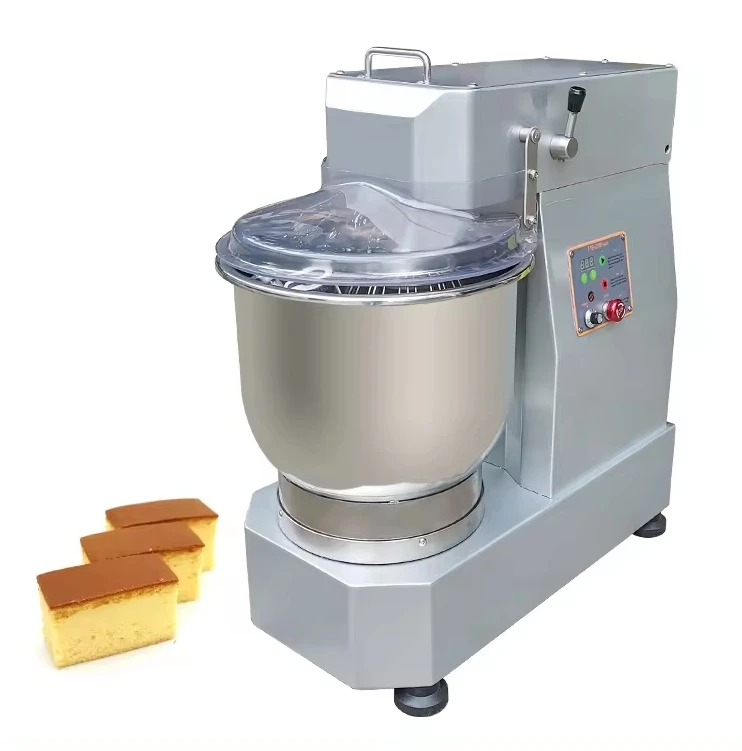 

Commercial Dough Mixer Cake New Arrival Bakery Machines 10L 20l Flour Bread Machine Food S