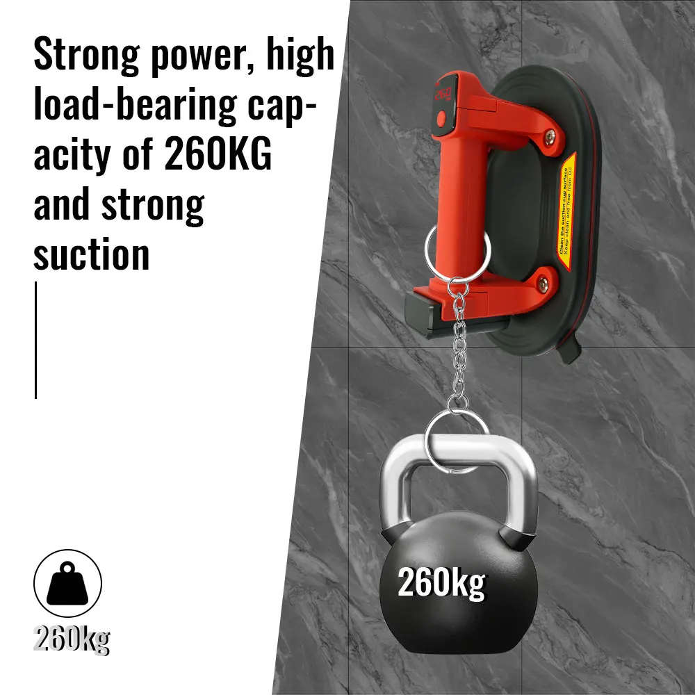intelligent-display-industrial-grade-electric-vacuum-suction-cup-260kg-load-heavy-duty-granite-tile-glass-lifter