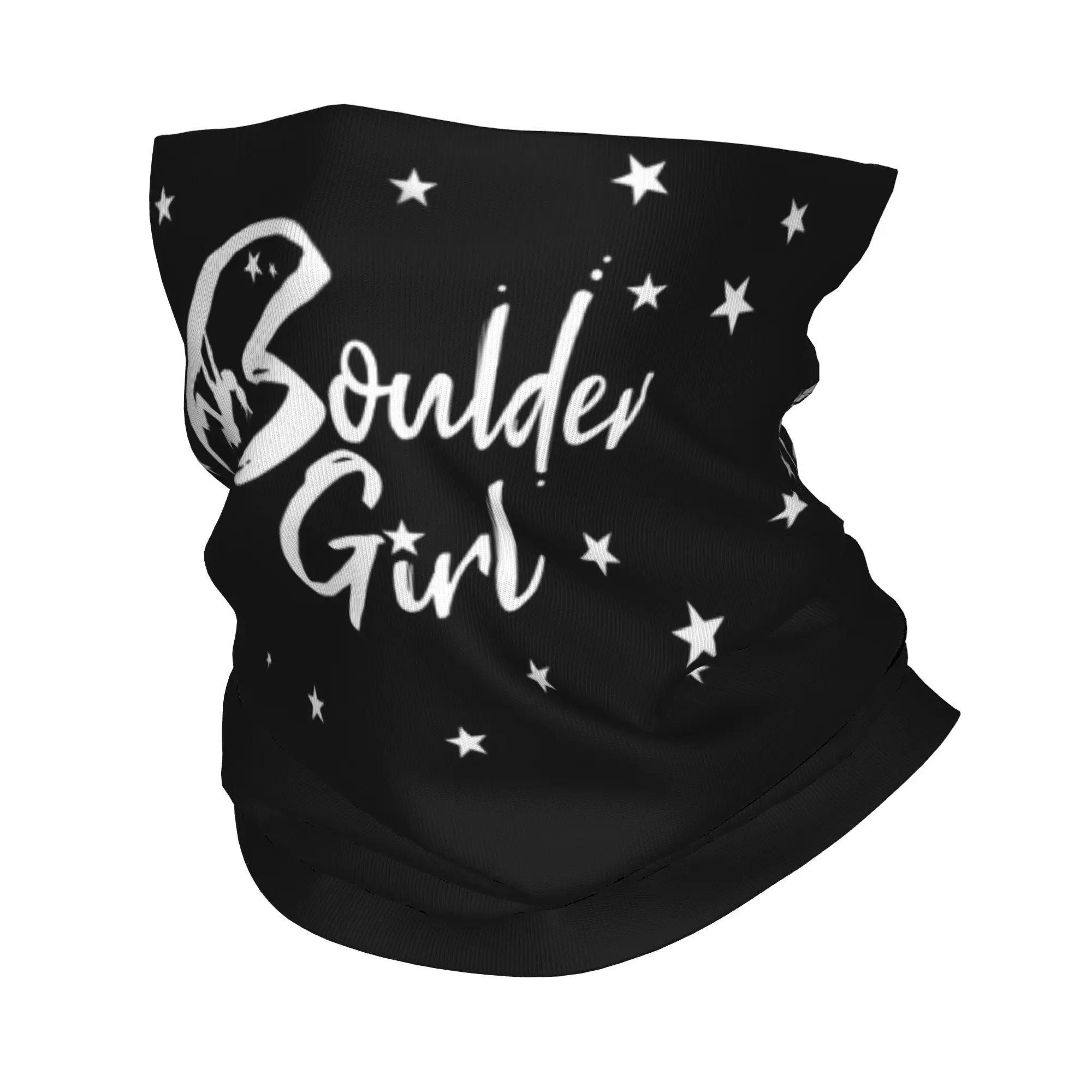 

Подарок для боулдеринга, бандана для боулдеринга, маска с принтом, шарф, многофункциональная Балаклава для езды на велосипеде для мужчин и женщин