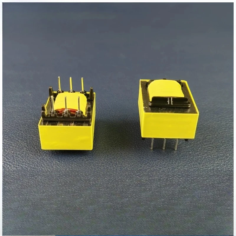 

Audio transformer dsee2011-10 permalloy 600:600 audio isolator iron-nickel alloy