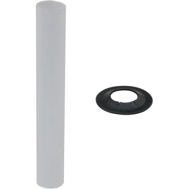 10 ชิ้นบานพับประตูโรงรถเงียบแขนลูกกลิ้ง + ลูกกลิ้งเพลาอ่อนนุชแบริ่งความแม่นยําโหลดสูงชุด