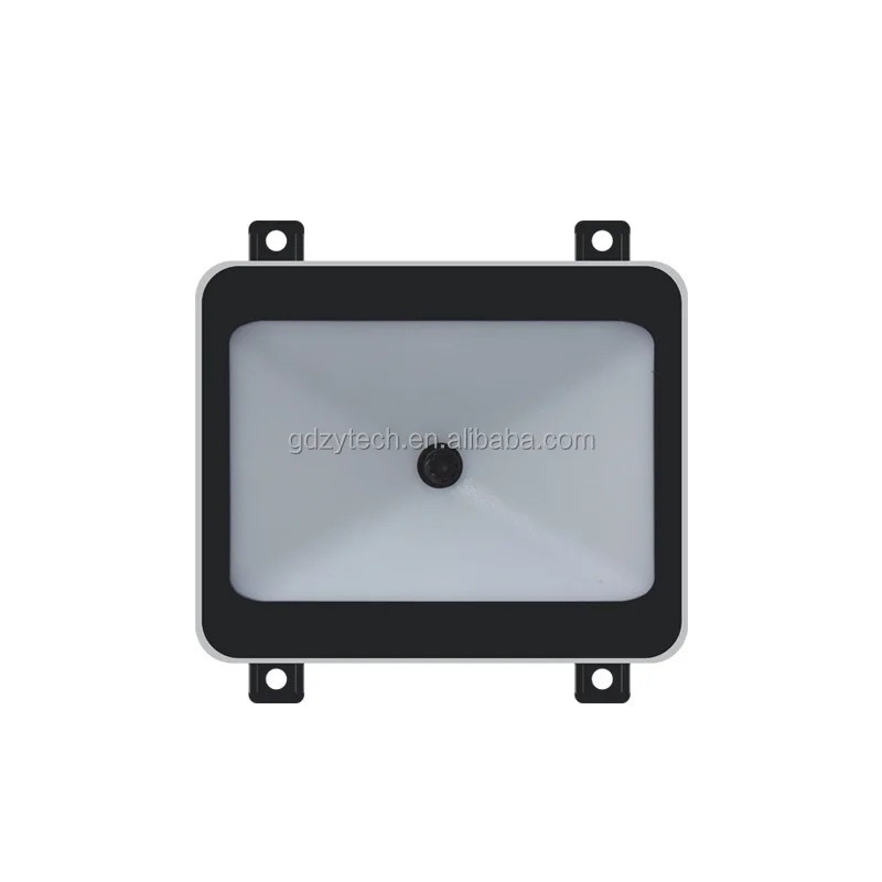 Embedded QR Code Reader Module RS232 TTL Interface 1D/2D Barcode QR Code Scanner USB Support ID/IC Card
