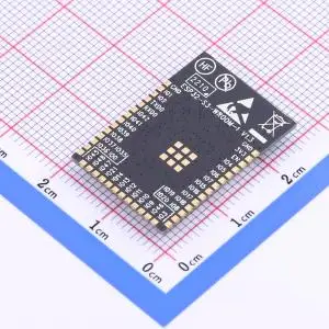 2 pz/lotto (moduli WiFi) ESP32-S3-WROOM-1-N8R2