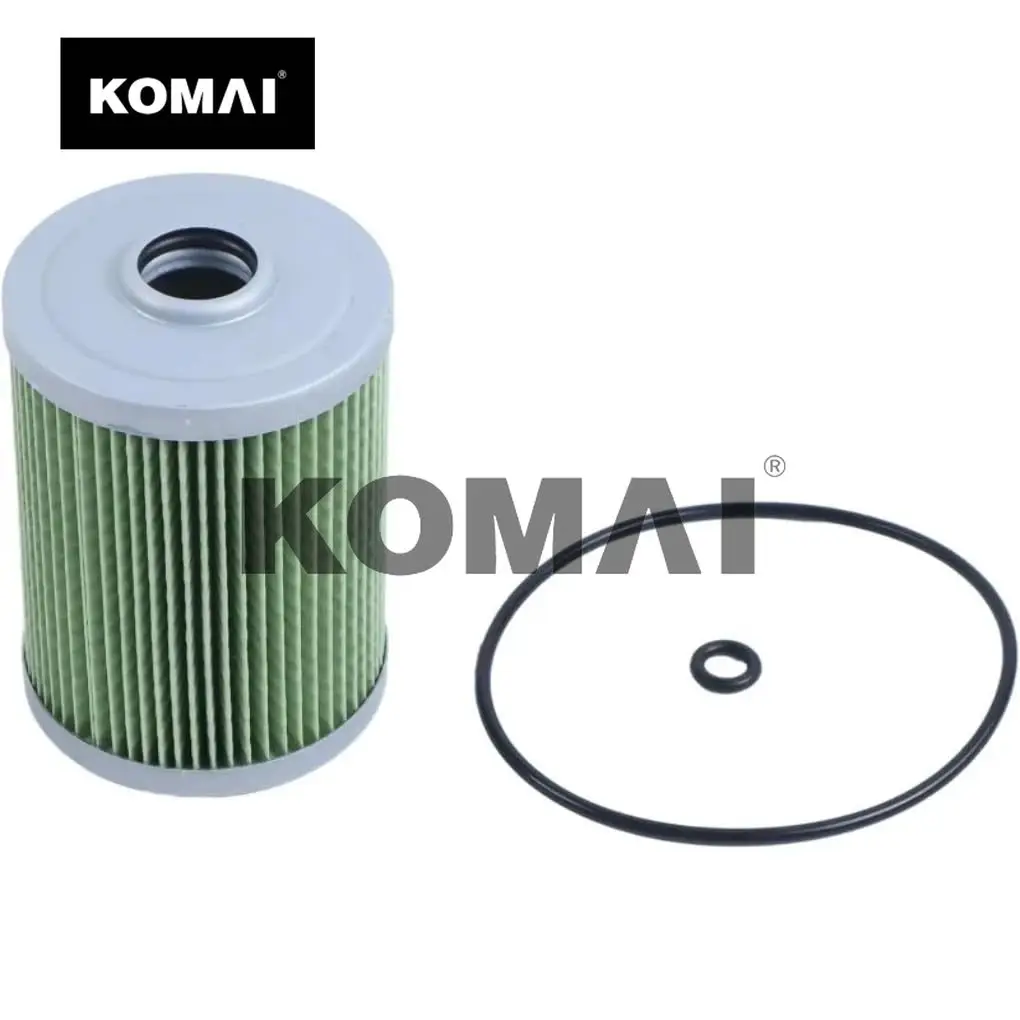

Fuel Filter, For Sany SY16/SY18C/SY26U/XCMG XE27E/XE27U, 160603020033B, Fuel Filter for Excavator