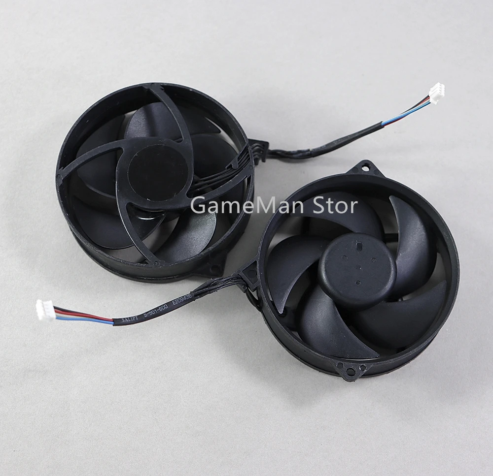 1pc For Xbox360 Slim Inner Cooling Fan Heat Sink Cooler Fan replacement for Xbox 360 S Cooling Fan