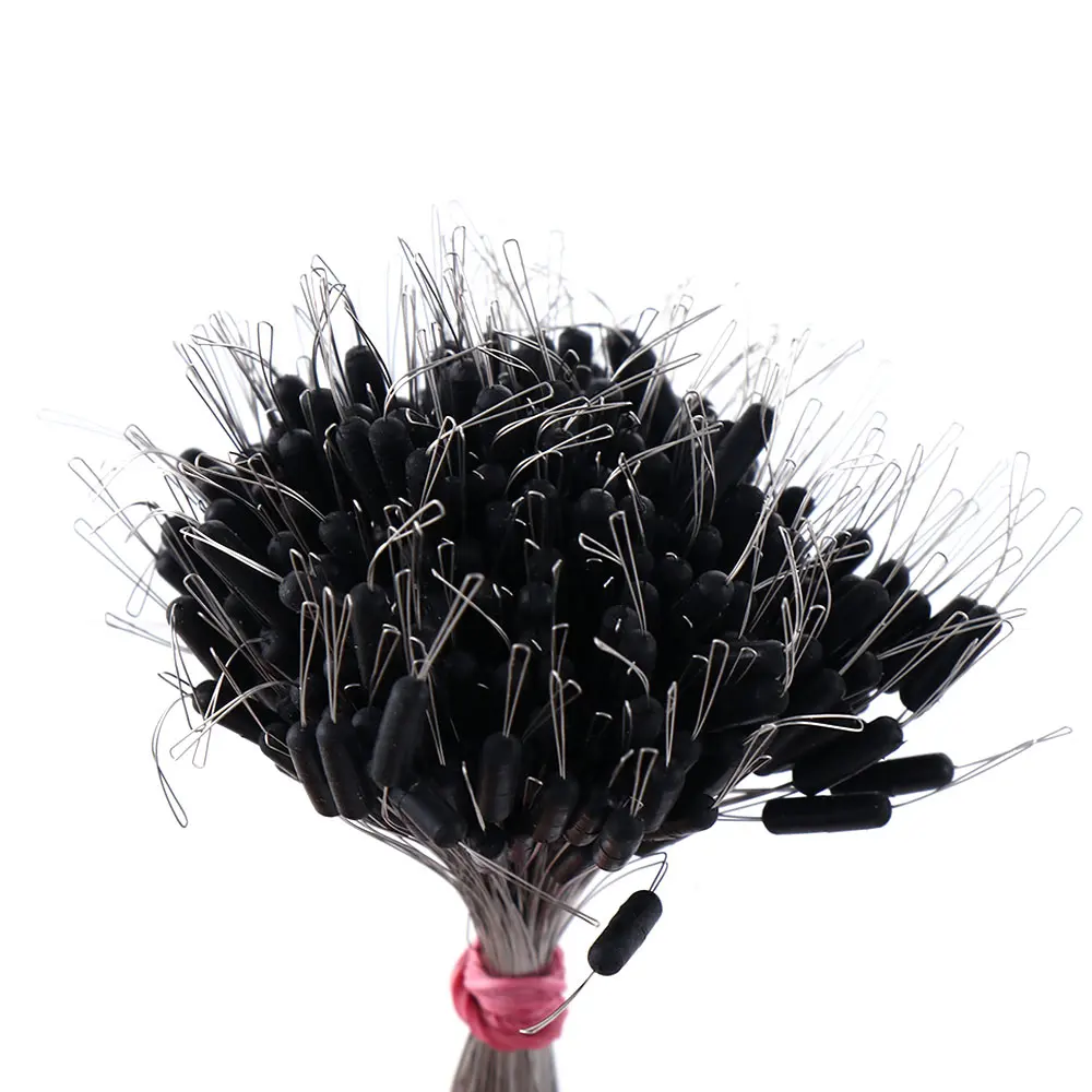 Красный, 300 шт./упак., соединитель для рыбалки, овальная резиновая пробка, цилиндрический поплавок для рыбалки с космическими бобами, силиконовый поплавок для рыбалки Красный, 300 шт./упак., соединитель для рыбалки, овальная резиновая пробка, цилиндрический поплавок для рыбалки с космическими бобами, силиконовый поплавок для рыбалки