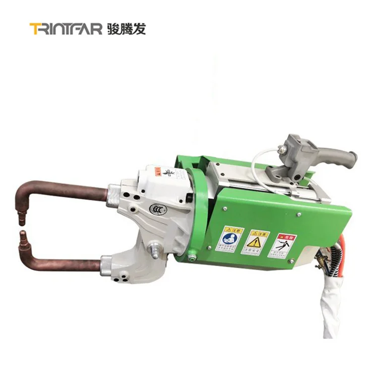 Sheet Metal Auto Body Portable Suspension Handheld Spot Welder