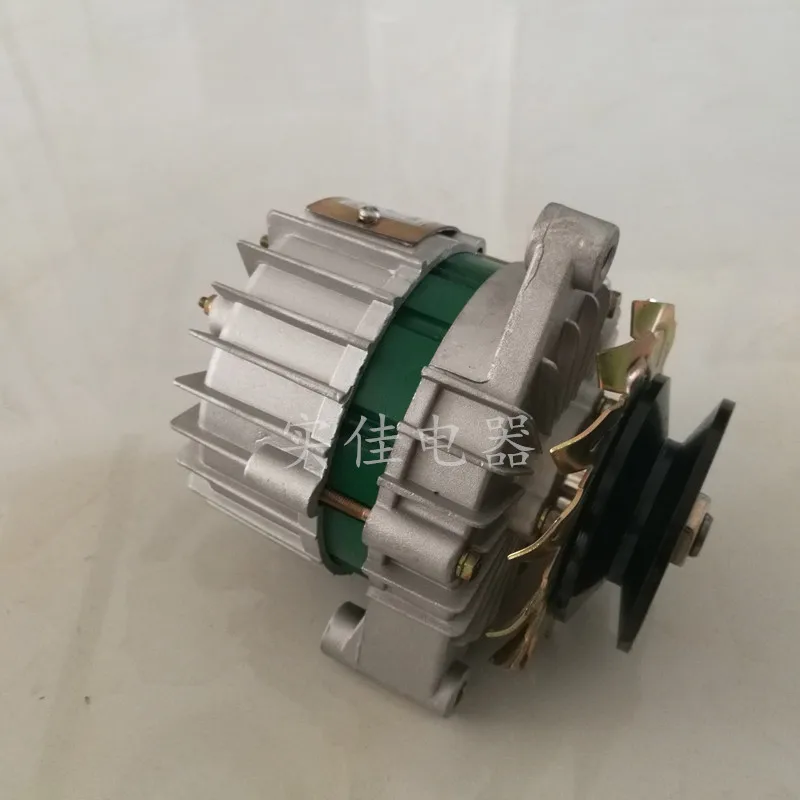 Copper wire 14V agricultural vehicle tractor generator