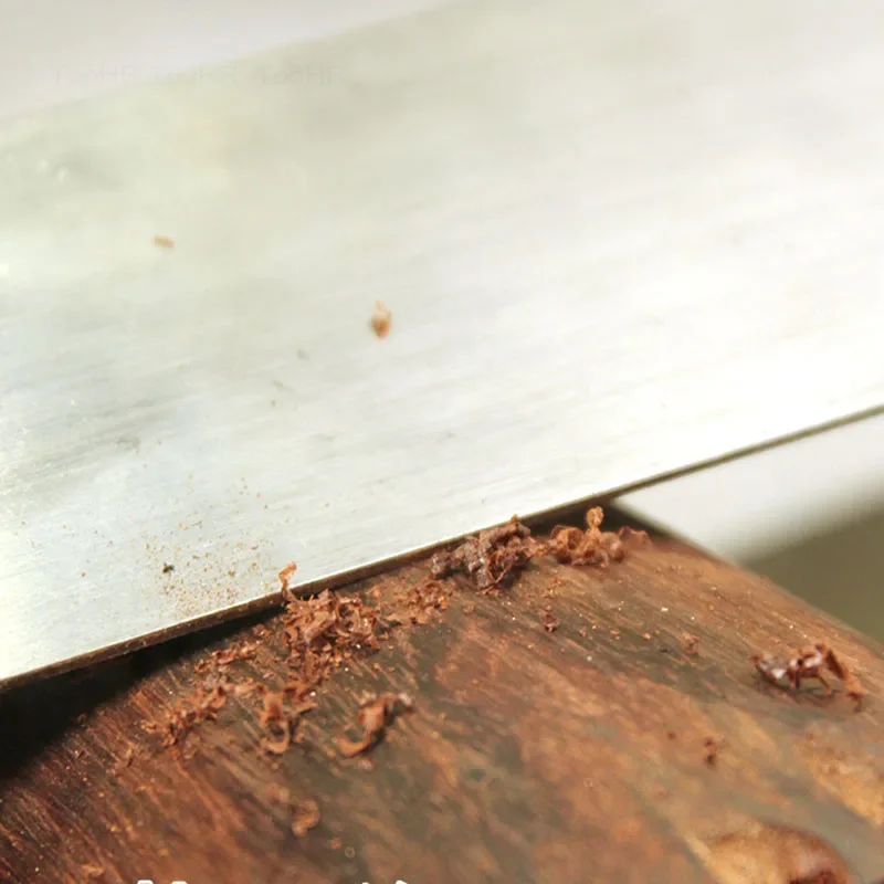 Набор скребков для деревообрабатывающих карт, утолщенный закаленный скребок для шкафа, скребок для карт, прямоугольный нож, гладкий деревянный инструмент для снятия заусенцев, столярный инструмент