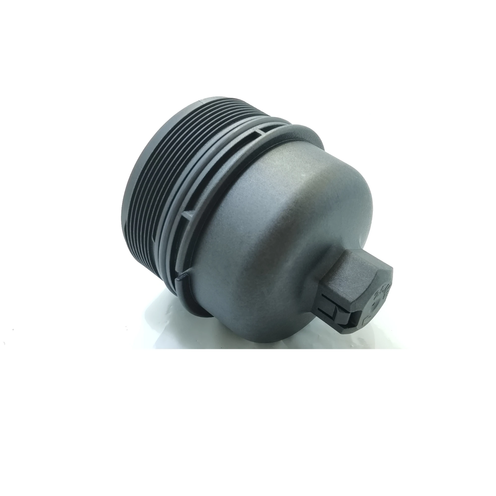 For Citroen C5 C8 2.2 HDi For Peugeot 807 607 508 SW 2.2 HDi TwinTop Engine Oil Filter Cap Housing Cover 1103.P6