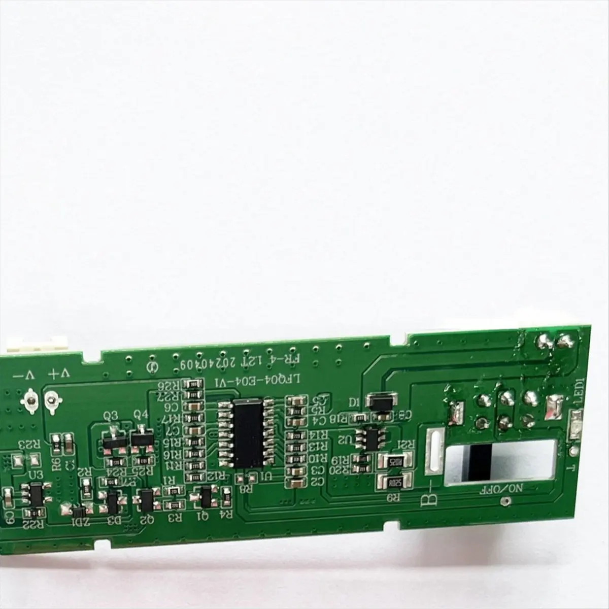 【POPULAR PICK】-Control Board for 870 Hair Trimmer Motherboard, for Hair Clipper Circuit Board,Brushless Motor
