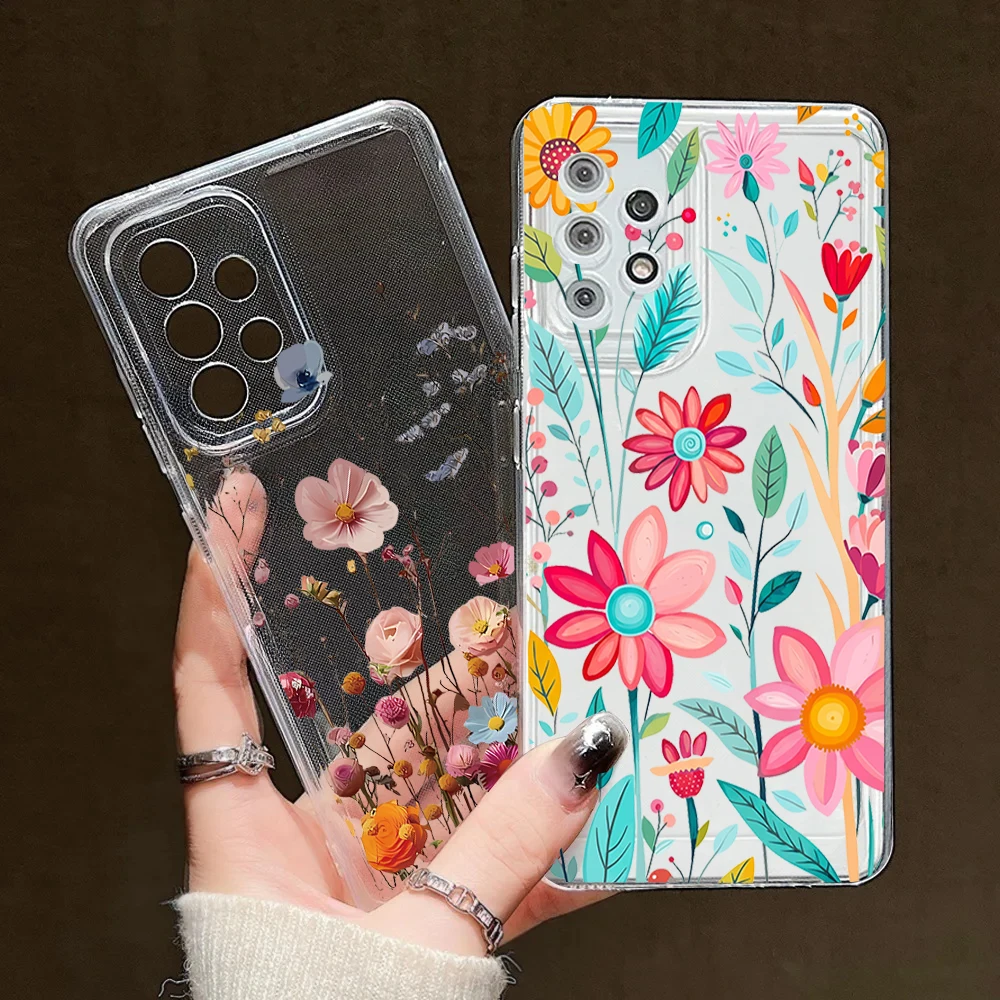 Flowers Vine Transp…